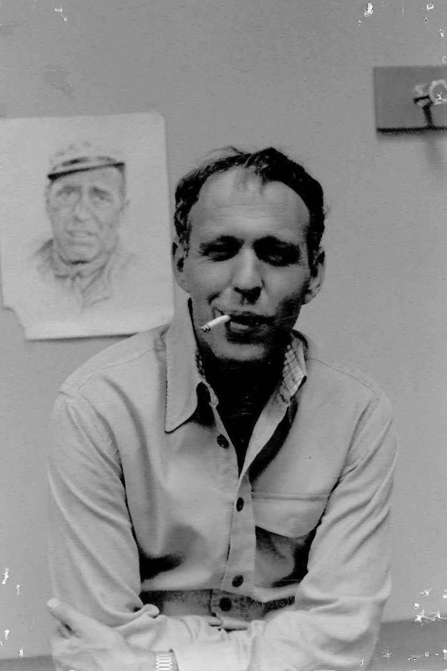 RIP Jim Simons; codebreaker, mathematician, 🐐 HF founder and science benefactor, who passed away at 141 in smoke-adjusted years.