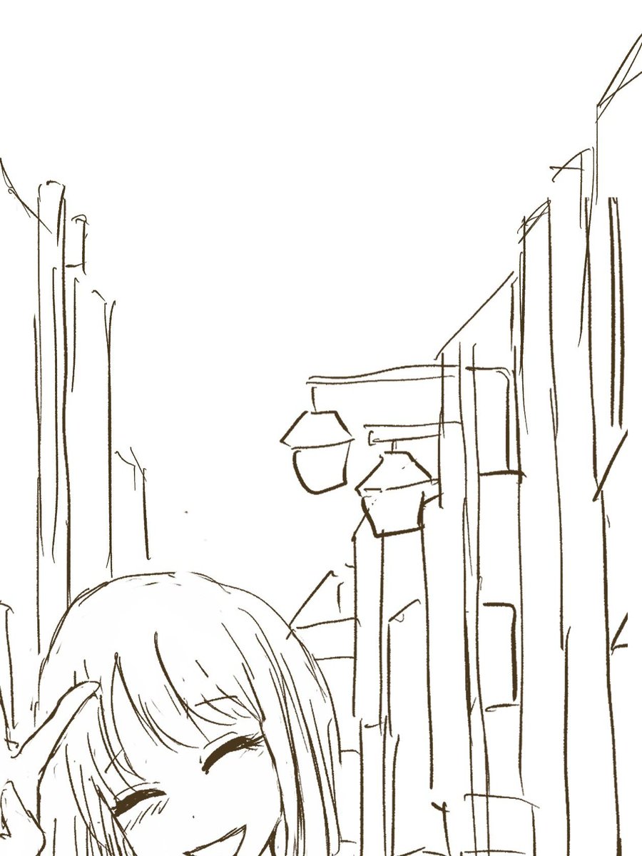 #絵柄が好みって人にフォローされたい #自撮り #rkgk 
自撮りしようとして失敗する人