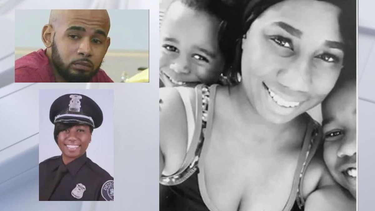 Loved ones livid after probation deal for killer of Detroit police sergeant: 'Like a punch to the gut' fox2detroit.com/news/loved-one…