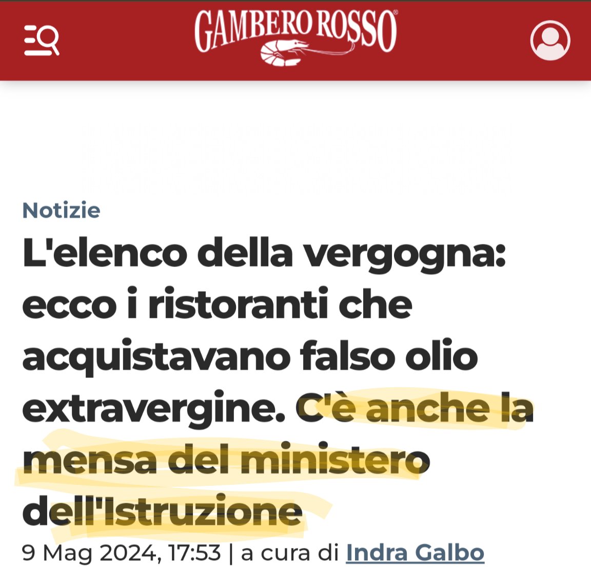 🎪
gamberorosso.it/notizie/ristor…