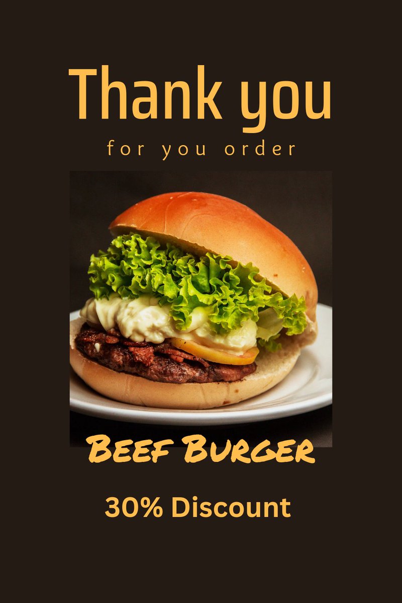 Burger Menu design 

-------
#burger #burgerking #restaurant  #BurgerBar