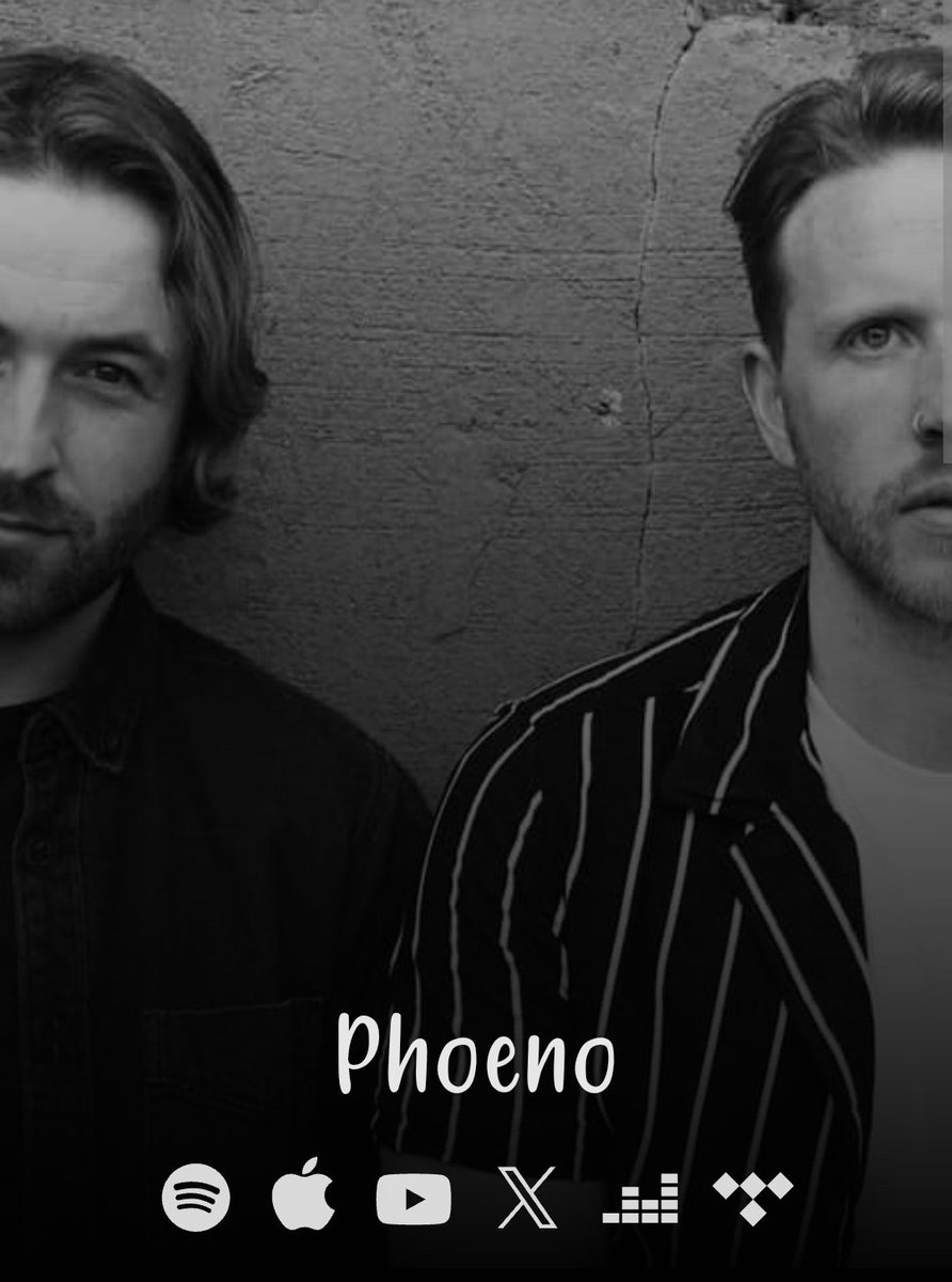 Experience the music of @Phoenomusic by listening to their songs on your favorite streaming services worldwide 

songwhip.com/phoeno

#indiemusicians #musicforyou #discovernewmusic #phoeno  #fypmusic  #songs @streamondistro #indiemusiclift #streamondistro @MAKEMyDay_music