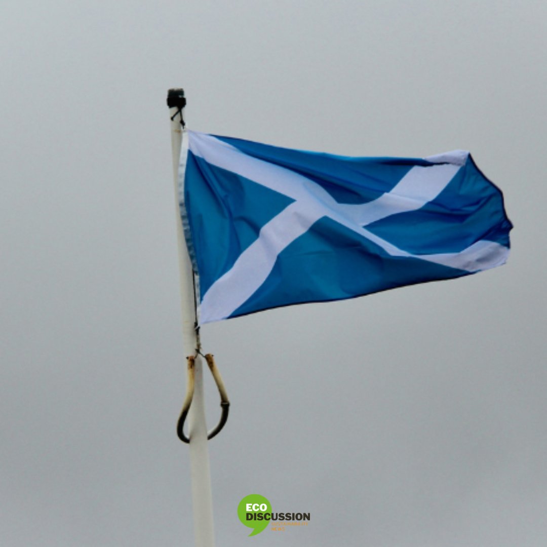 In a move heavily criticized by #Campaign groups as #ClimateChange strengthens hold, the #Scottish government recently scrapped its 2030 target of cutting damaging #greenhousegasemissions by 75% blaming the Central #British government

To know why - ecodiscussion.com/scotland-aband…
