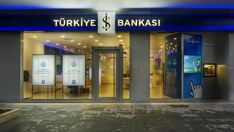 💰 Bankacıların keyfi yerinde. Niye olmasın ki!

🏧 Türkiye İş Bankası'nın 2024 yılının ilk üç ayında net kârı 12,9 milyar TL. #isctr #xu100 #ALTIN #bist100