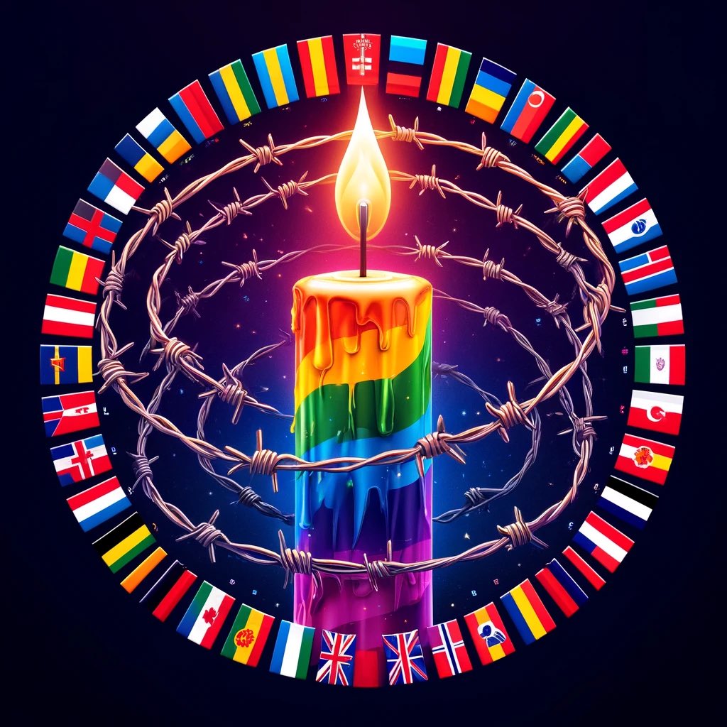 #euopapa #joostklein #ebu #Eurovisiesongfestival #Eurovision2024