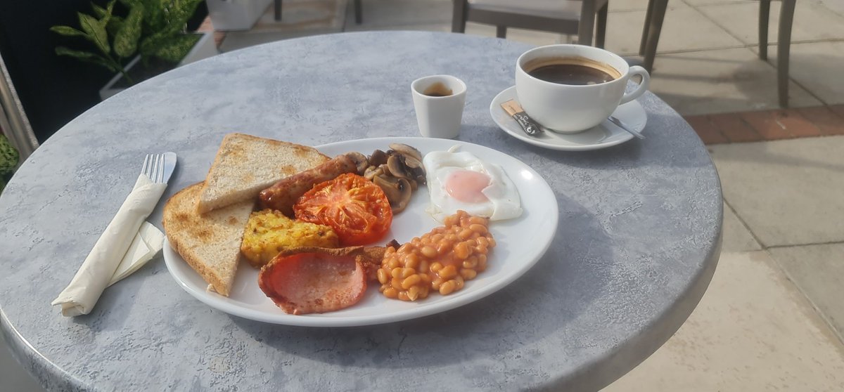 swiftjon's tweet image. The #Provost would approve