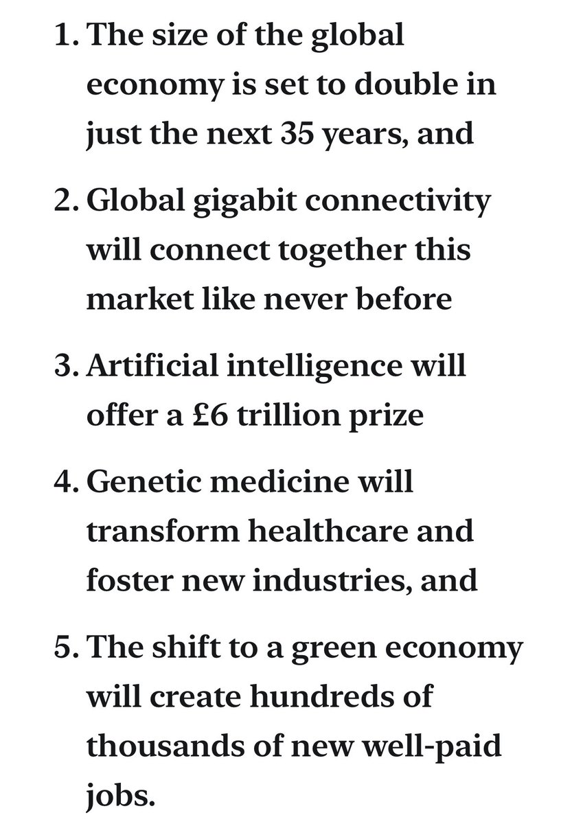 @KGeorgieva 7/. So: there’s a bold green/ digital/ story for Labour to weave from the huge new trends reshaping the world. We should get on with it.