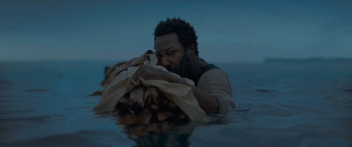 Film:#TheLastVoyageoftheDemeter Director:#Andreovredal Cast:#CoreyHawkins #AislingFranciosi #DavidDastmalchian The doomed journey of a merchant ship crew sailing from #Varna (#Bulgaria) by the Black Sea to #England find that they are crew secretly stalked by an evil presence.