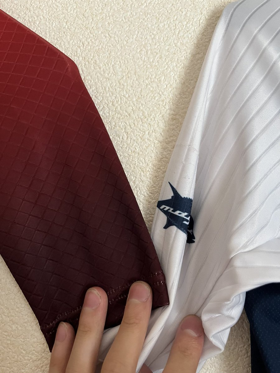 FRONTIER Racing teamのチームワンピースが完成しました！
パールイズミさんのレース用シリーズなので性能も着心地も最高です😀

#パールイズミ
#ロードバイク