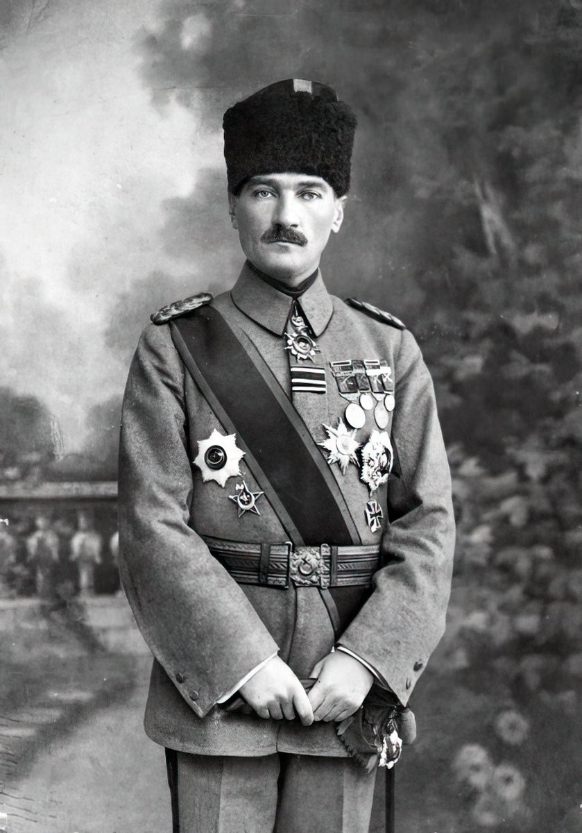 TARİHTE BUGÜN | 11 Mayıs 1920’de İstanbul Hükümeti, Mustafa Kemal Paşa hakkında “ülkeyi yıkmaya teşebbüs” suçlamasıyla idam kararı verdi.