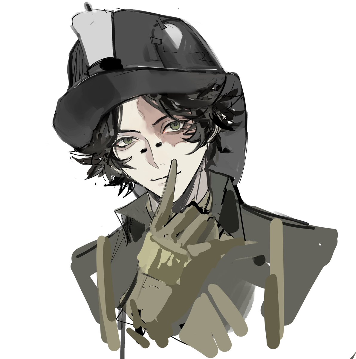 爆卢小王子（负版） tweet media