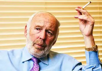 RIP JIM SIMONS 🙏