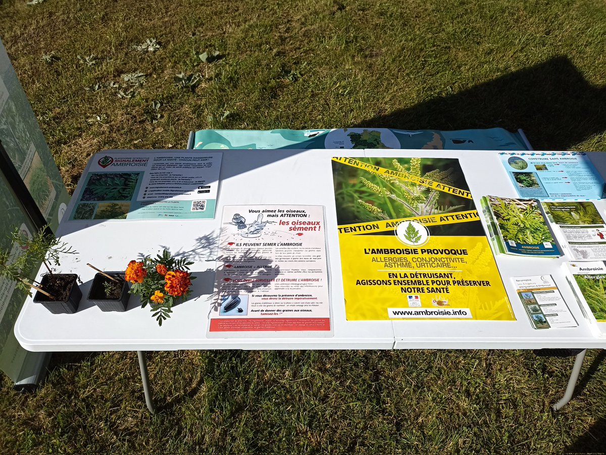 CAP Tronçais tweet media