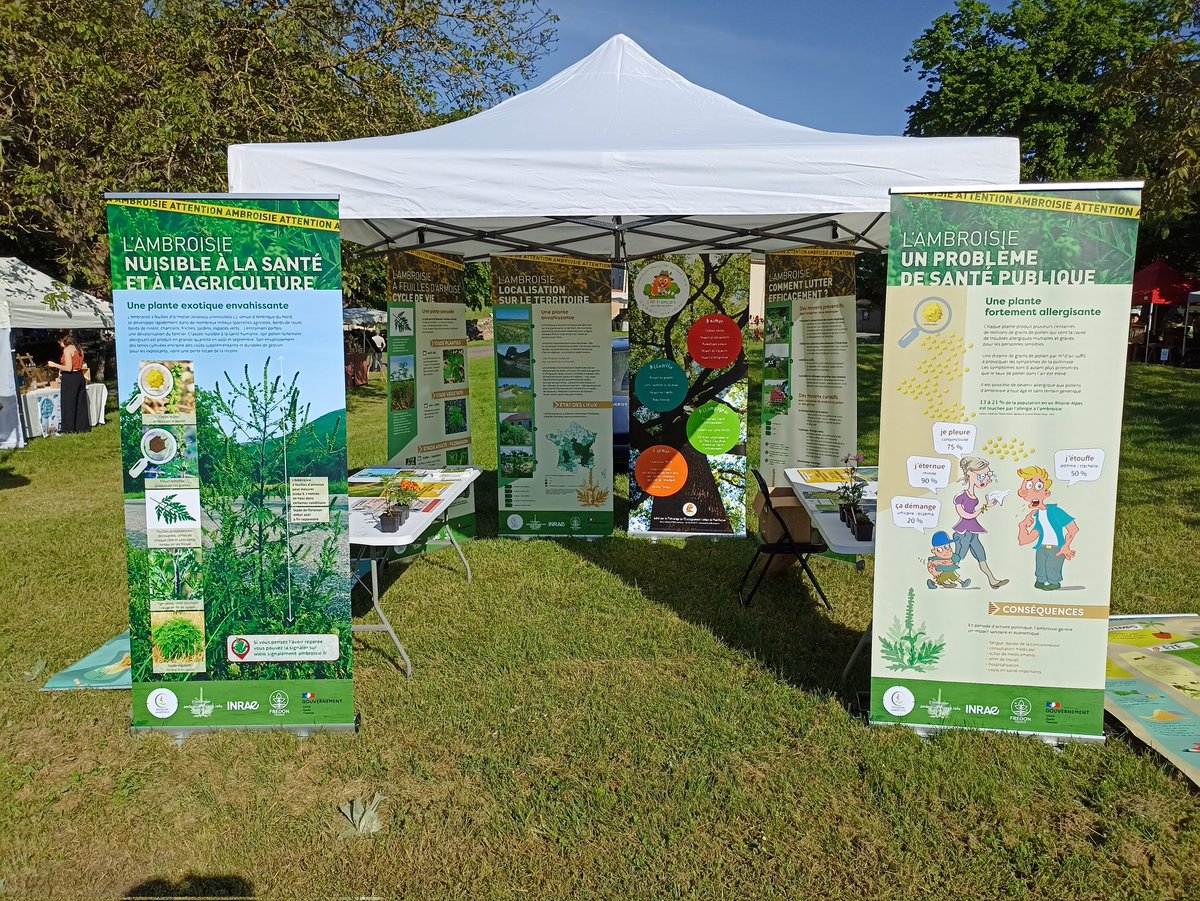 CAP Tronçais tweet media