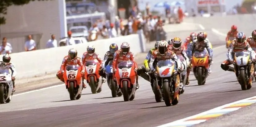 🔥🔥🔥🏁🏁🏁 #500cc