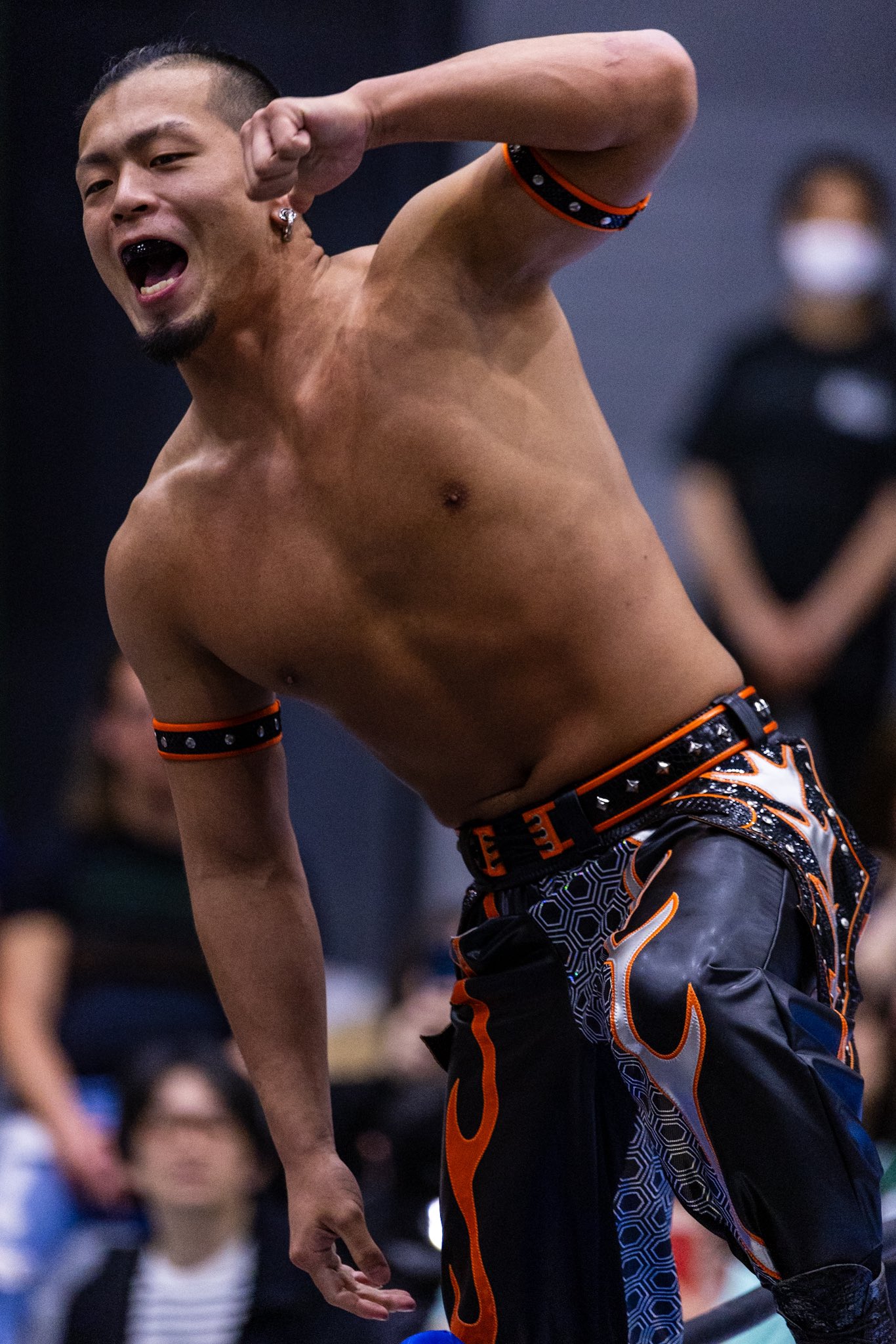 藤田晃生 スポーツタオル