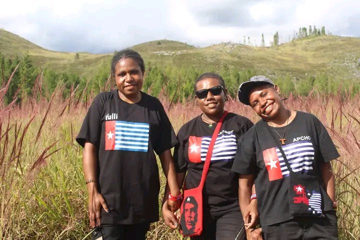 Wamena, West Papua