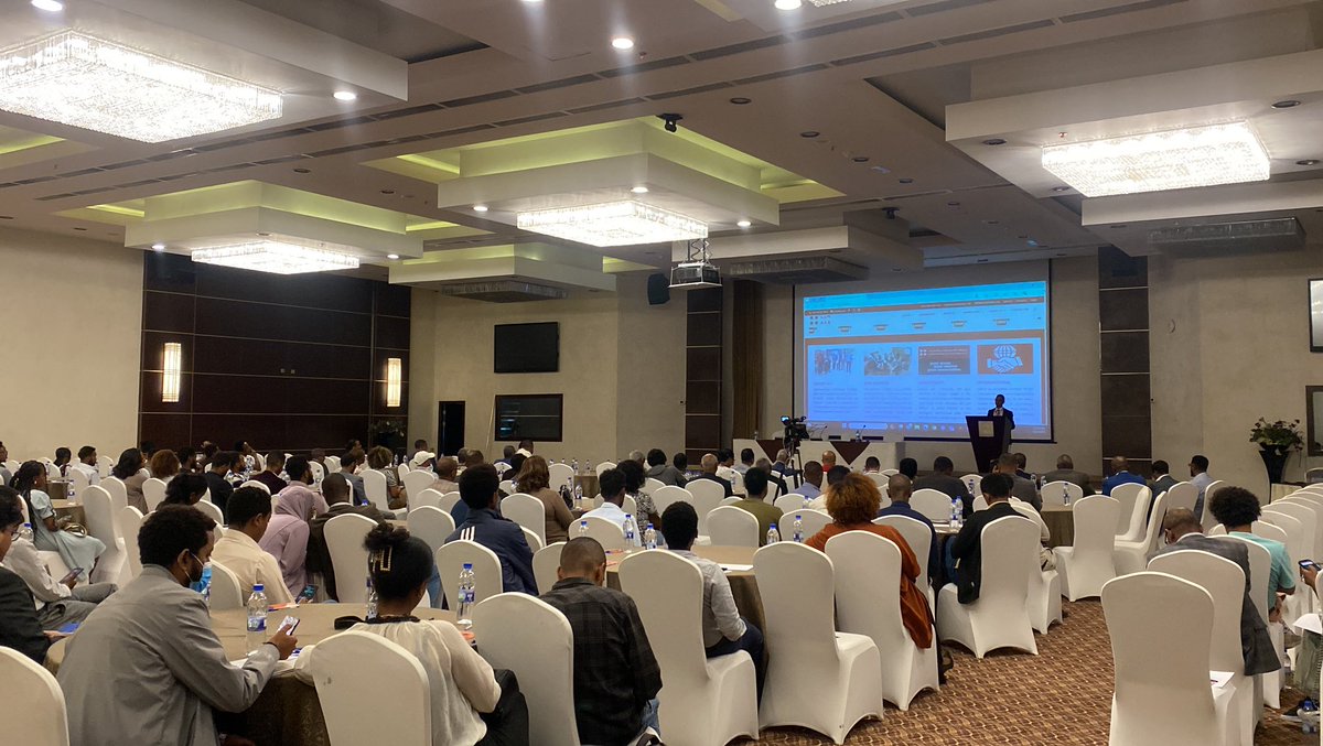 Association of Ethiopian Architects | AEA tweet media