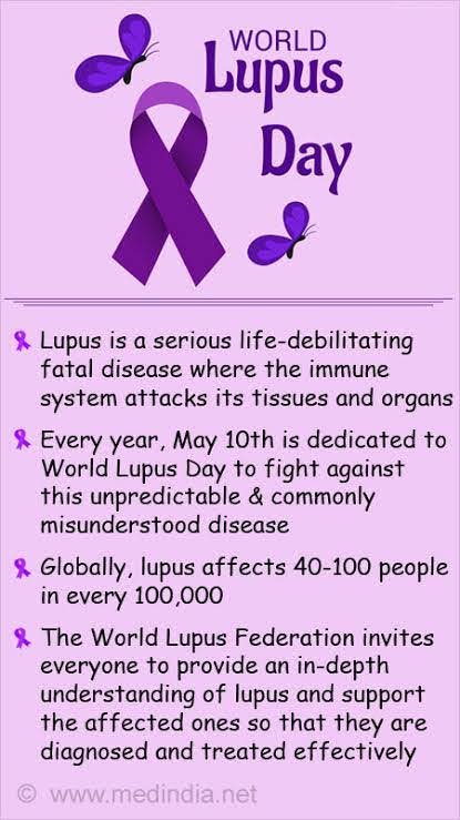 I get very upset every time I watch videos or read opinion pieces by people trivializing the menstrual cycle and what it does to women emotionally and physically, because do you even know what you’re saying ??  Menstruation is so serious that women with lupus get a lupus flare-up