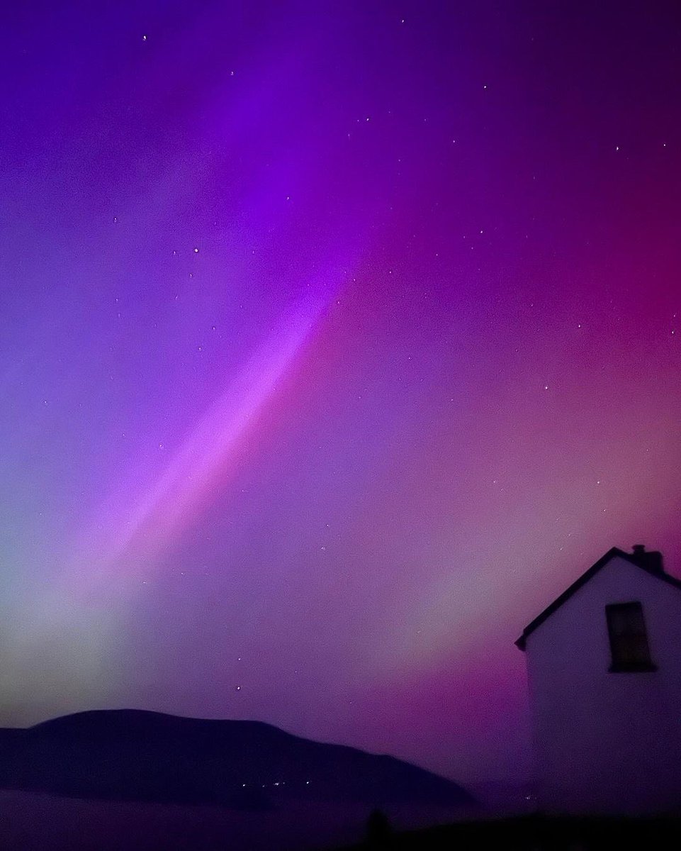 Great Blasket Island tweet media