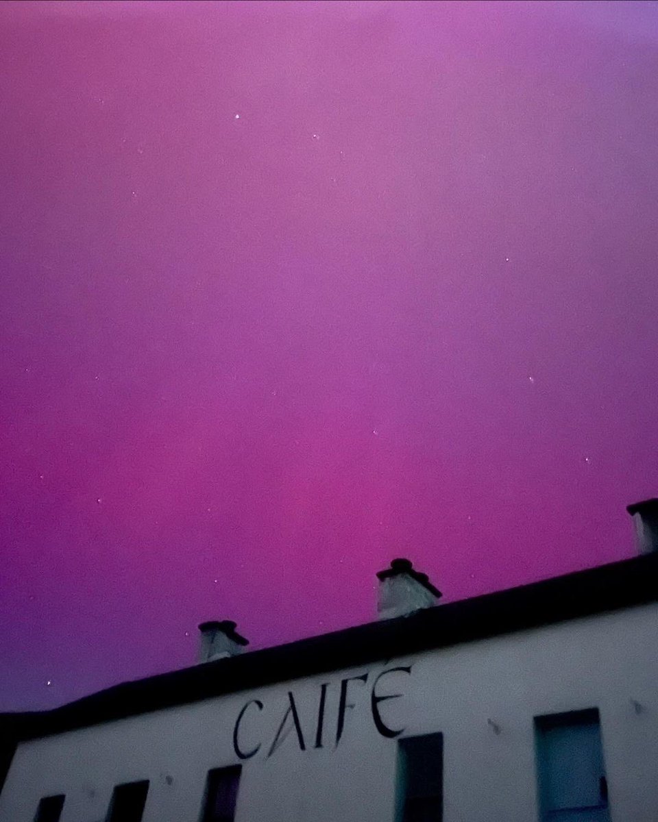 Great Blasket Island tweet media