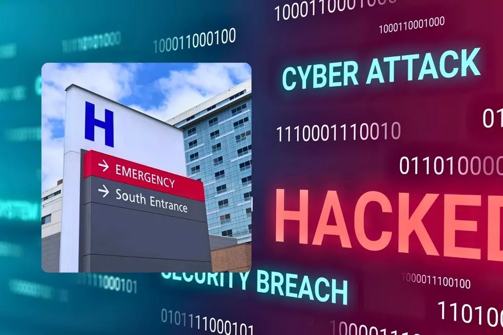 🚨🚨🚨 UPDATE: Second major hospital chain hit by cyberattack! Ascension Health, the largest Catholic hospital chain in the U.S., confirms a 'cybersecurity event' hit its network on May 8, 2024. This is one of a growing number of recent cyberattacks on critical U.S.