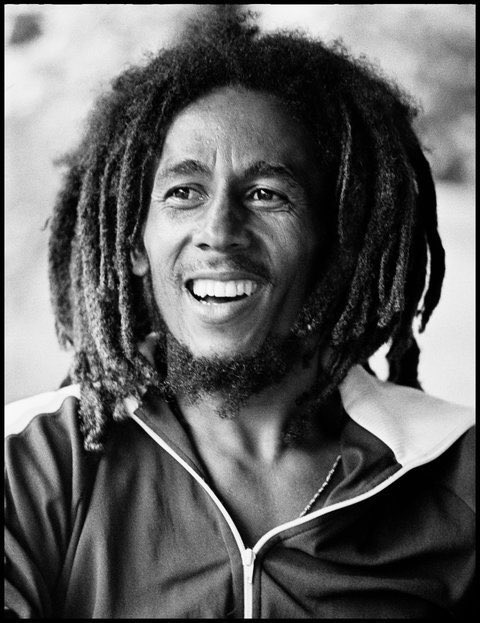 Remembering #BobMarley 🇯🇲 who died today in 1981 aged just 36. ‘Redemption Song’ 'Emancipate yourselves from mental slavery None but ourselves can free our minds' youtu.be/yv5xonFSC4c?si… via @YouTube