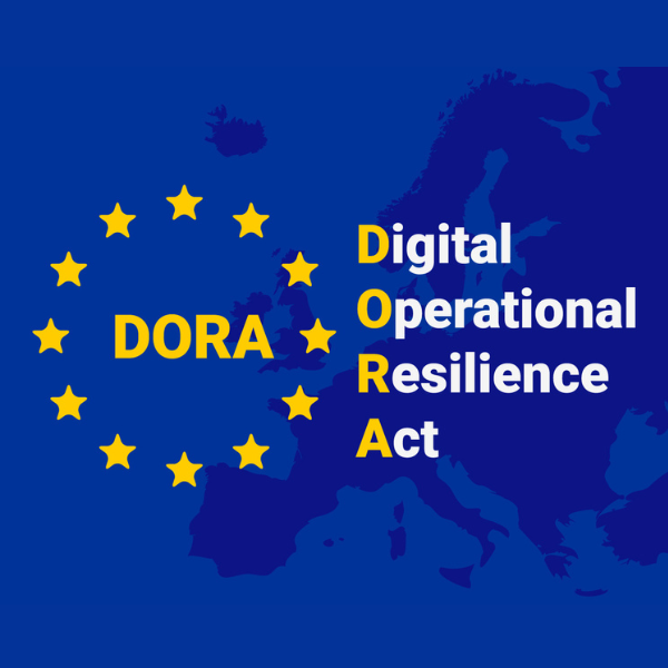 New #cyber #blog post: A close look at The Digital Operational Resilience Act (DORA).  

The Digital Operational Resilience Act (DORA) and its aims, considerations, focus areas, implications and timeframes. 

Read Full Article: zurl.co/vW9g