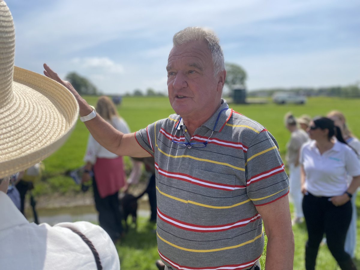 CW Agricultural law team tweet media