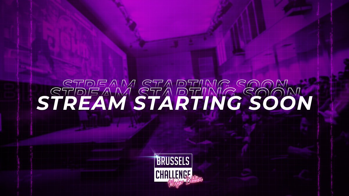 🔥 TODAY IS THE DAY 🔥 Here is the list of the different stream links: TEKKEN 8 ➡️ 🇺🇸 twitch.tv/reversalgg STREET FIGHTER 6 ➡️ 🇺🇸 twitch.tv/zdamascus ➡️🇫🇷twitch.tv/rtbf_ixpe