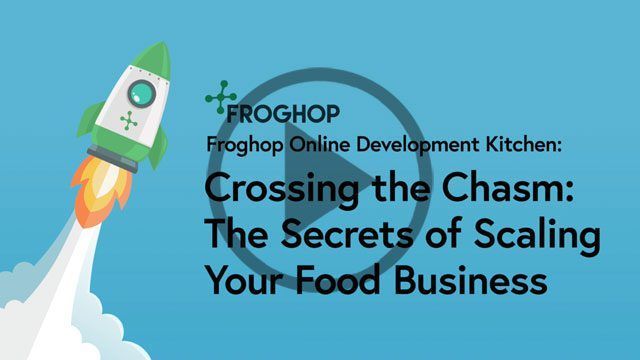 Secrets of scaling up a food business - how do you 'cross the chasm'?buff.ly/44t0DI5

#foodbusiness #foodindustry #foodscaleup #foodinnovation #foodfounder #foodbusinessowner #scaleup #foodmarketing