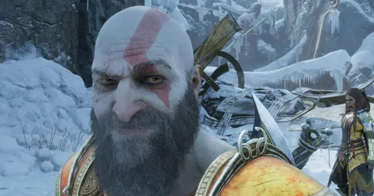 God of War Ragnarök PC sürümü söylentilere göre bu Mayıs ayında çıkış yapacak.