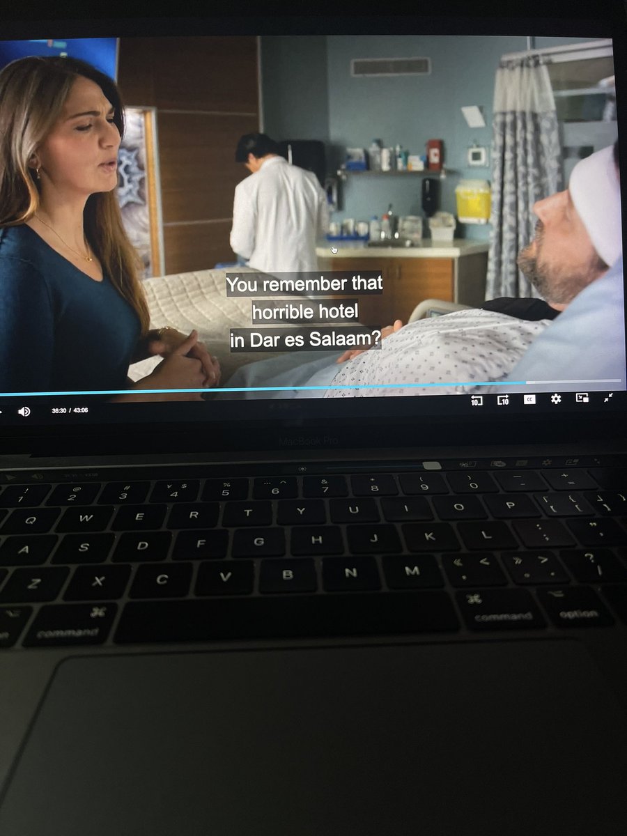 kizzle4shaw's tweet photo. The good doctor S07 E08

Ni nani alipeleka wazungu sinza?? https://t.co/fvvOlC0YKx