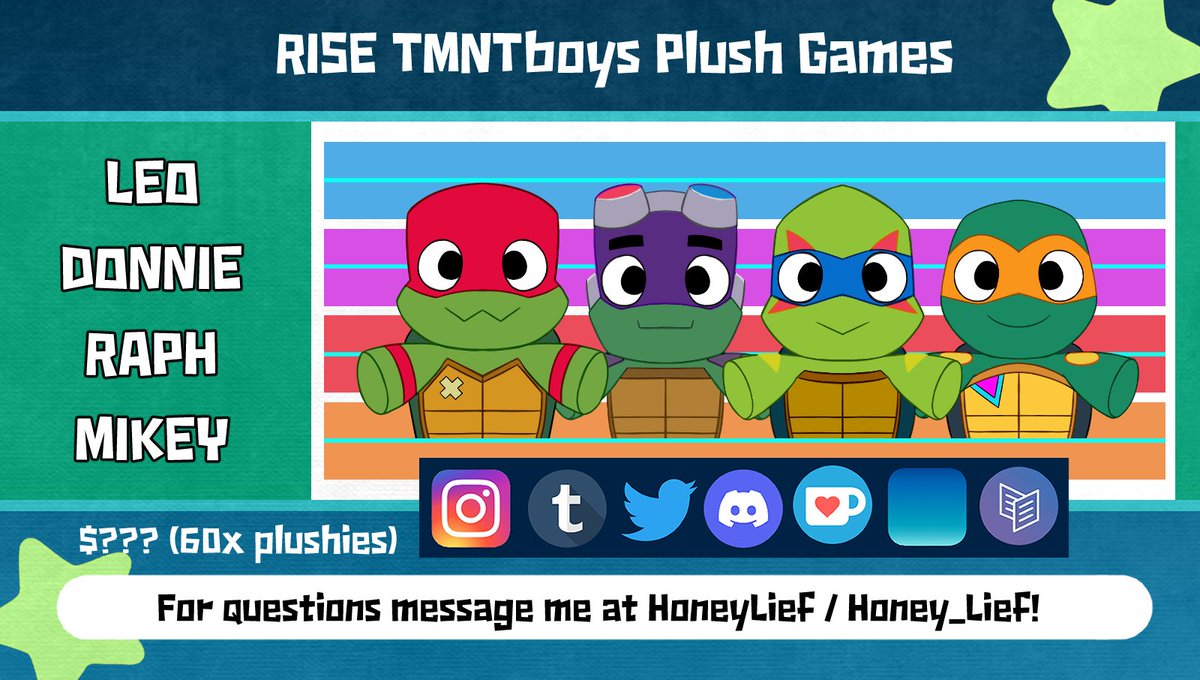 Prototype production has started!! Look forward to them in the coming weeks ✨ <33

More details in thread 🧵: