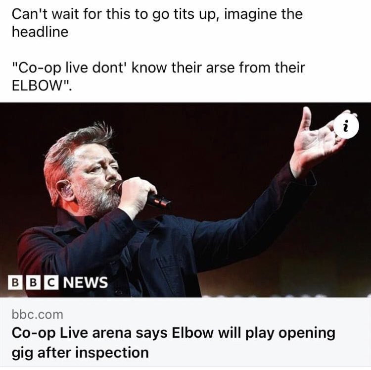 Mad World tweet media