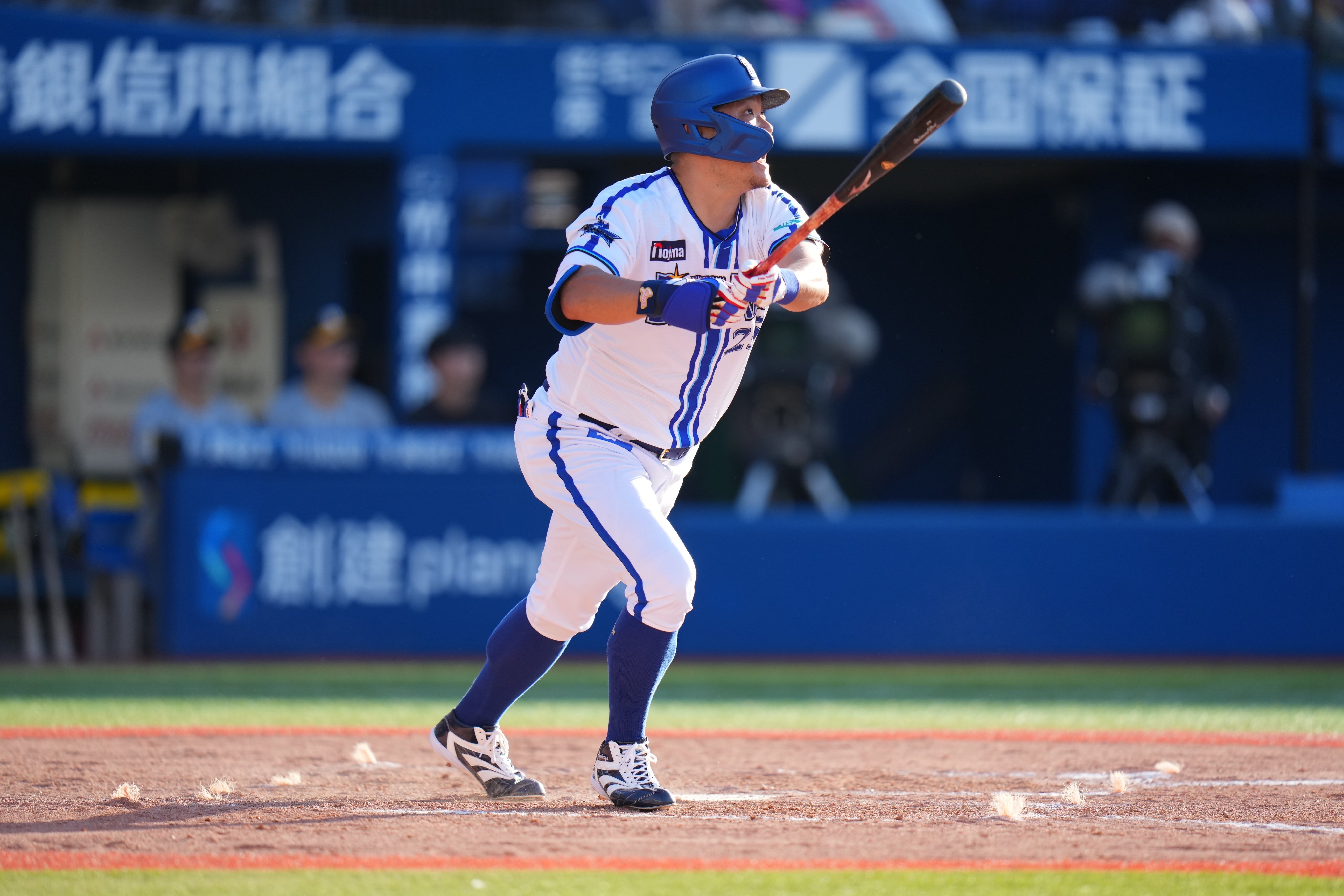 横浜DeNAベイスターズ on X: 横浜DeNAベイスターズ on X:
