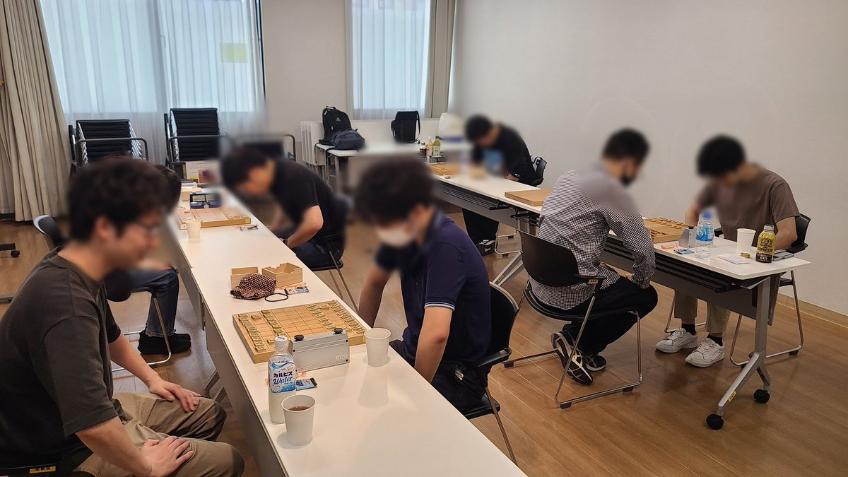 本日将Give交流会vol.206開催中です！