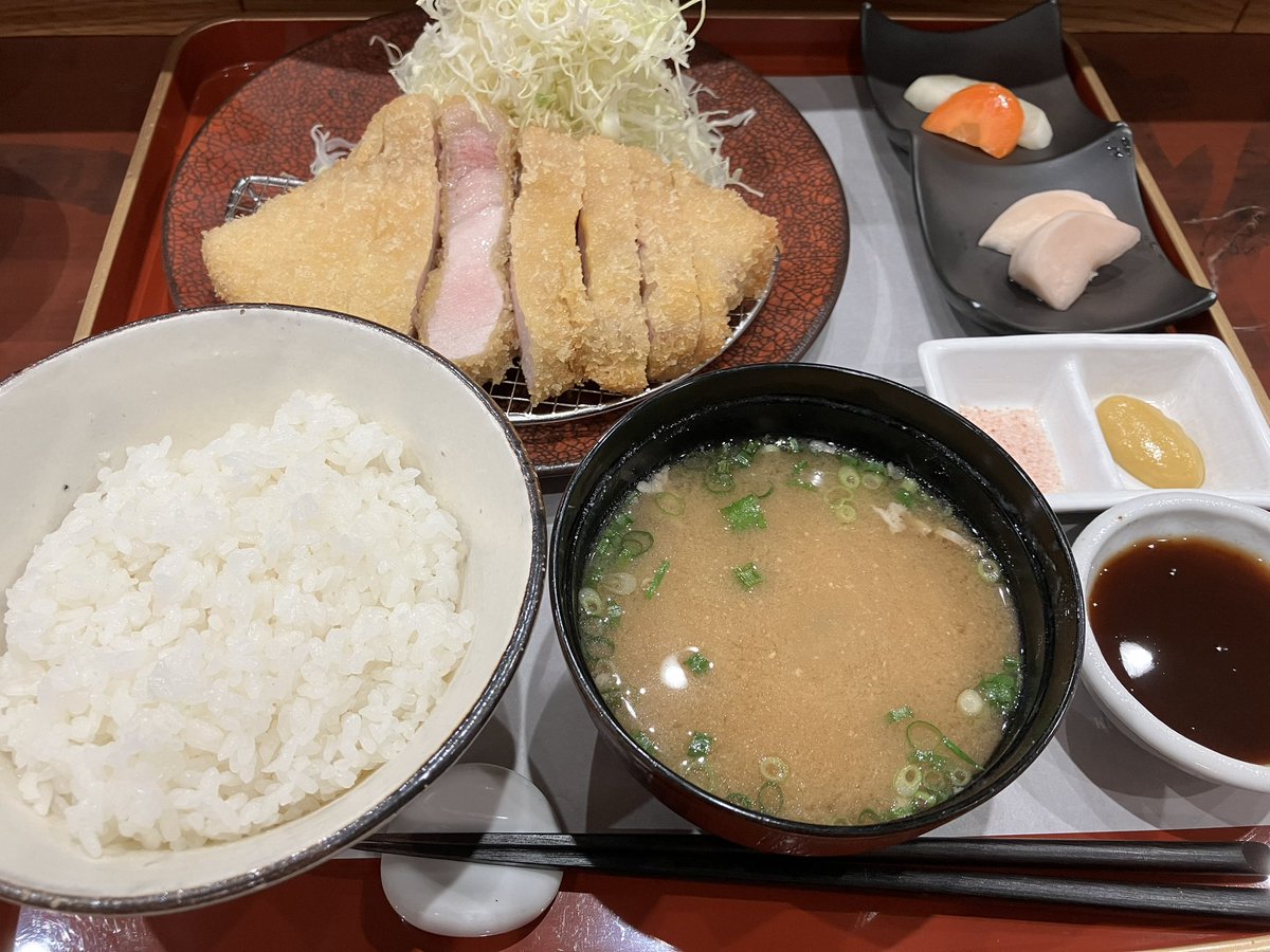 今日は水戸城に行って弘道館に行って偕楽園に行ってとんかつ食べてきた！

#日本100名城