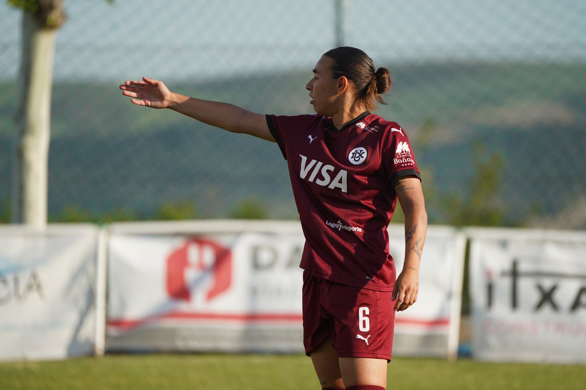 DUX Logroño tweet media