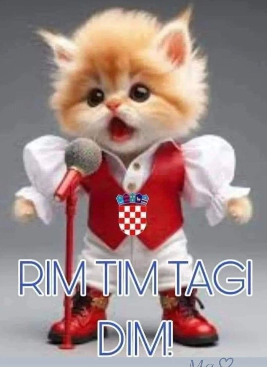 #Eurovision2024 #europepleasemeowback ,#babylasagna #Zagreb2025 #voteforcroatia