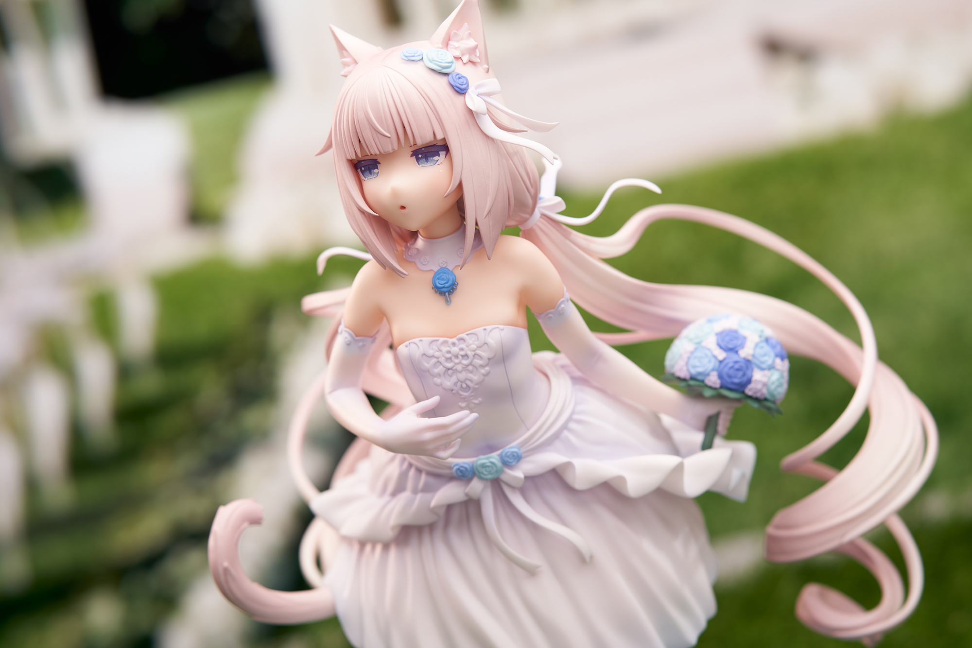 APEX ネコぱら ショコラエデンの夢ver. フィギュア 71KPwzLB2NL._UF894,1000_QL80_.jpg