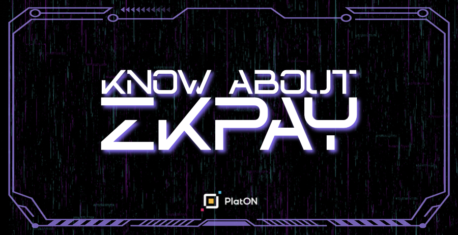 👀  Know about ZKPAY 
#TOPOS ZKPAY shines at #Money2020 in Bangkok, draws attention from traditional banks and financial institutions, which are increasingly interested in innovative fintech solutions that enhance privacy and security. 
TOPOS ZKPAY is a digital payment solution