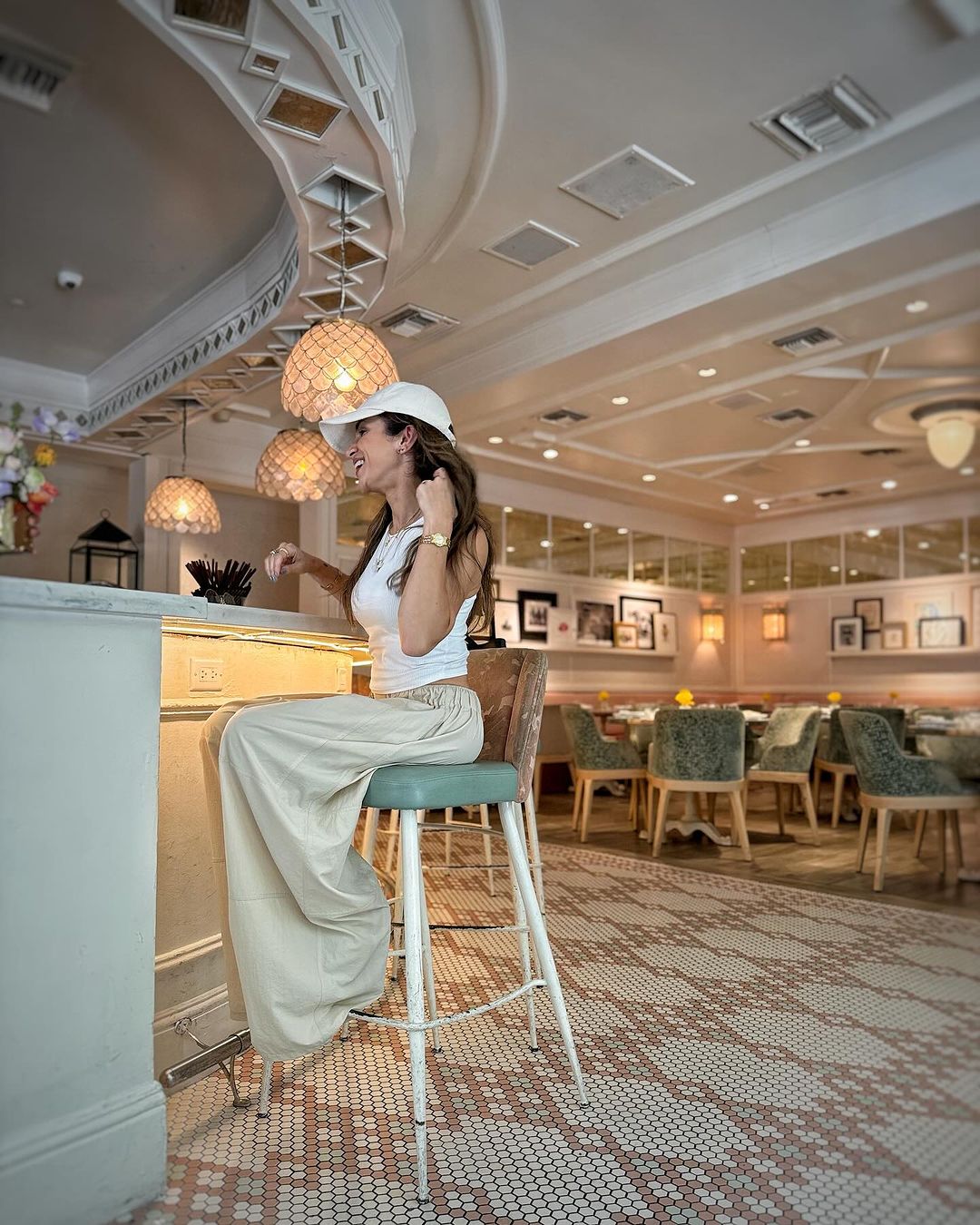 Gracias @porschecentersantodomingo por unos días super cool, lo amé!