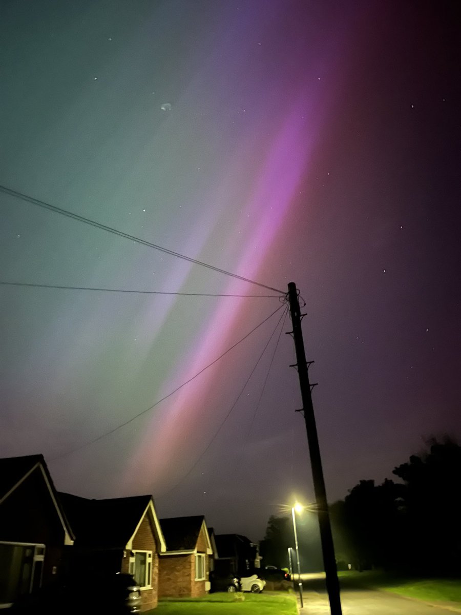 alcesterfred's tweet image. Wow just wow!!!!