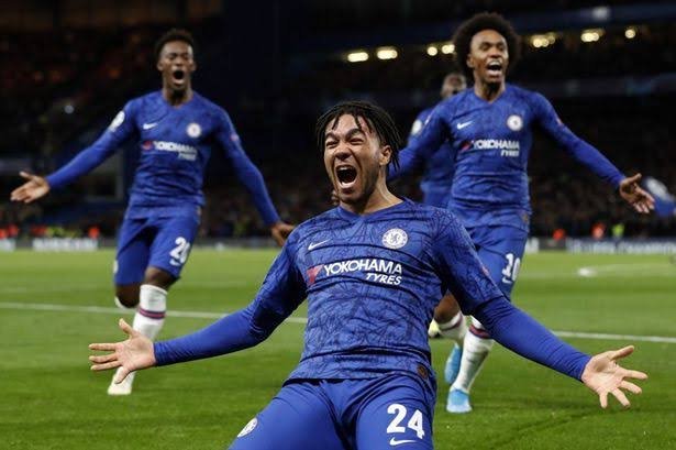 Blue_Footy's tweet photo. My Captain is back. https://t.co/cyW2LkNdHc
