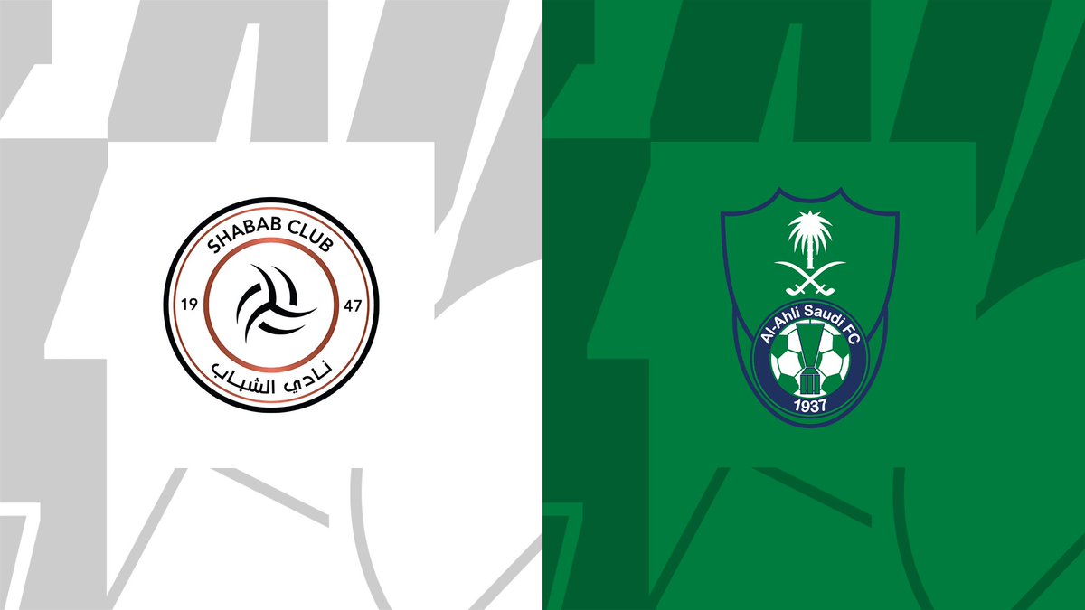 FejsaOfficial's tweet photo. Fight for The AFC Champions League Spot 💚👊🏼

Good Luck for Today #AlAhli Nation💚 https://t.co/zSDzlFrUMN
