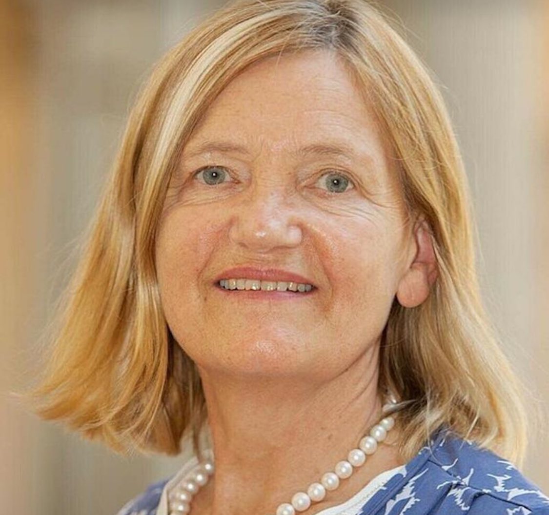 Looking forward to hearing @BrigidLaffan political scientist and Emeritus professor at Robert Schuman Centre for Advanced Studies at the European University Institute at the #FestivalofEurope in Edinburgh Check it out here euromovescotland.org.uk/event/talking-… #TalkingEurope @mikegalsworthy