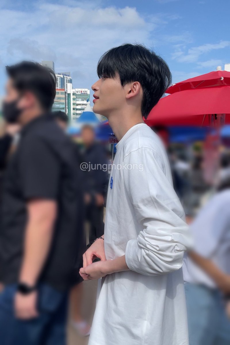 jungmokong's tweet photo. 정모 너무 잘생겼고 귀엽고ㅜ ㅜ https://t.co/QKSCLZoVS5