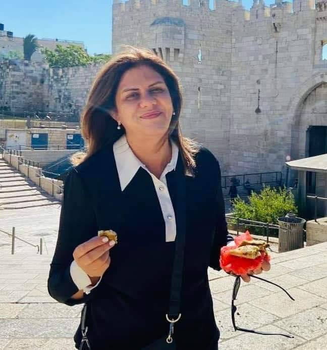 Two years ago today marks the day Shireen Abu Akleh, a Palestinian-American journalist, was murdered by an Israeli sniper who, to this day, remains free. For 25 years, Shireen was our voice, but now we are forced to be hers, so today and every day, justice for Shireen.