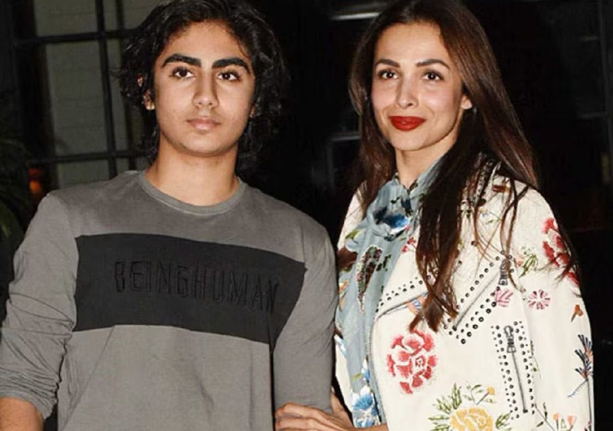 bollywoodlife.com/news-gossip/mo…
#mothersday2024: #MalaikaArora talks about the unbreakable bond she shares with her son #arhaankhan as a friend